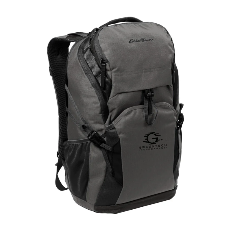 Eddie Bauer® Tour Backpack- EB915