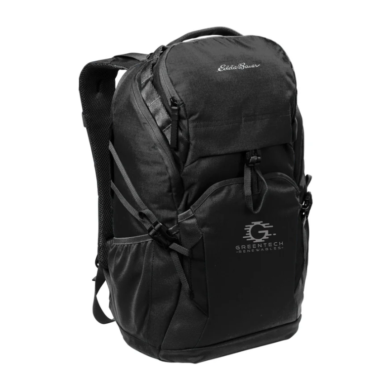 Eddie Bauer® Tour Backpack- EB915