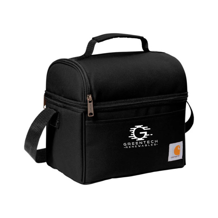 Carhartt® Lunch 6-Can Cooler - CT89251601