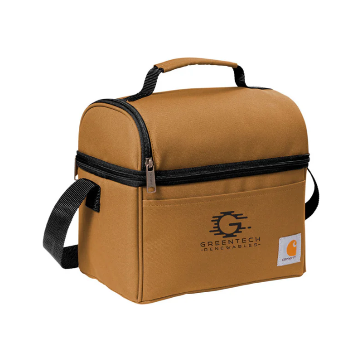 Carhartt® Lunch 6-Can Cooler - CT89251601