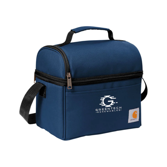 Carhartt® Lunch 6-Can Cooler - CT89251601
