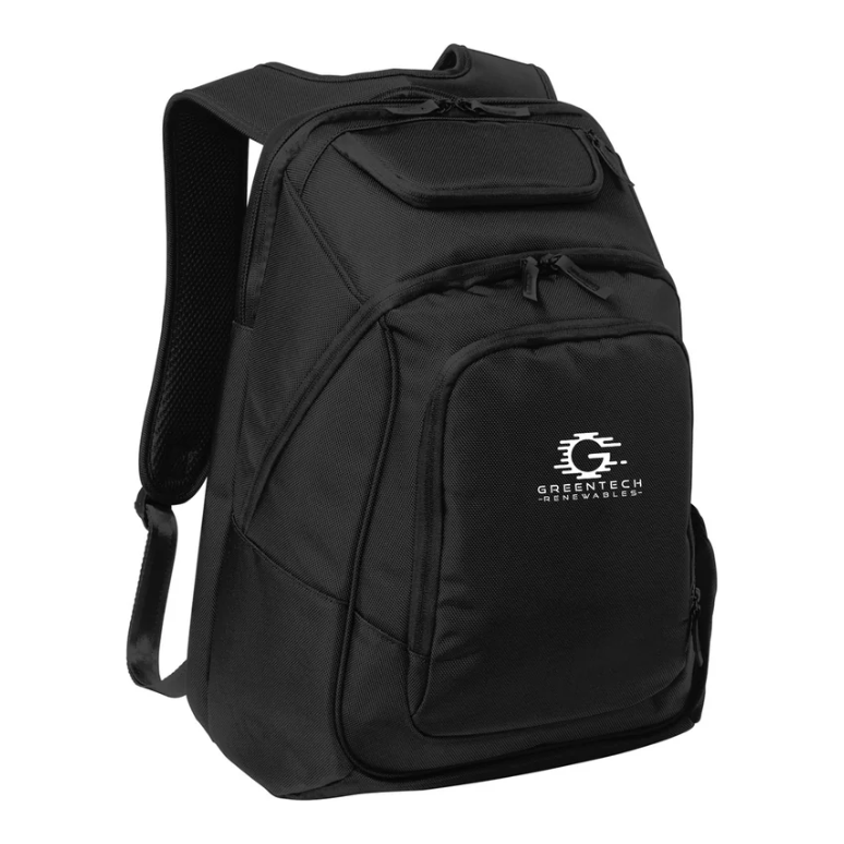Port Authority ® Exec Backpack - BG223