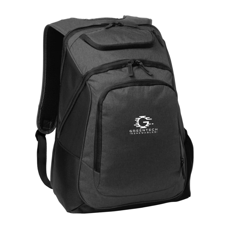 Port Authority ® Exec Backpack - BG223