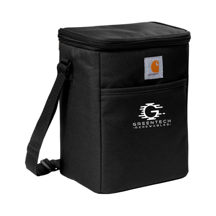 Carhartt® Vertical 12-Can Cooler - CT89032822