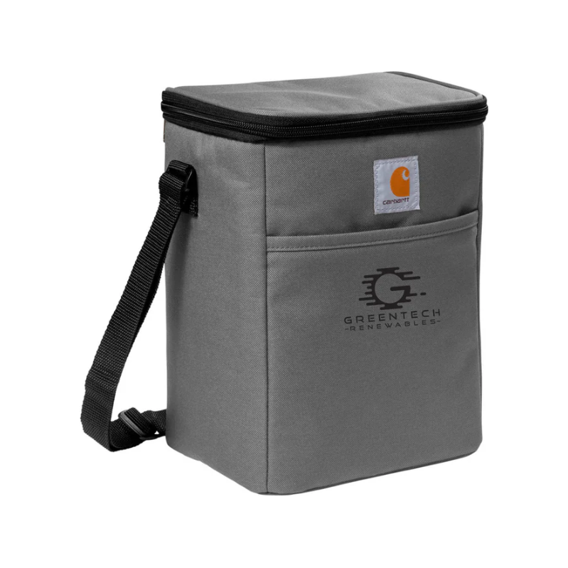 Carhartt® Vertical 12-Can Cooler - CT89032822