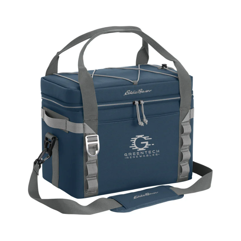 Eddie Bauer ® Max Cool 24-Can Cooler - EB800