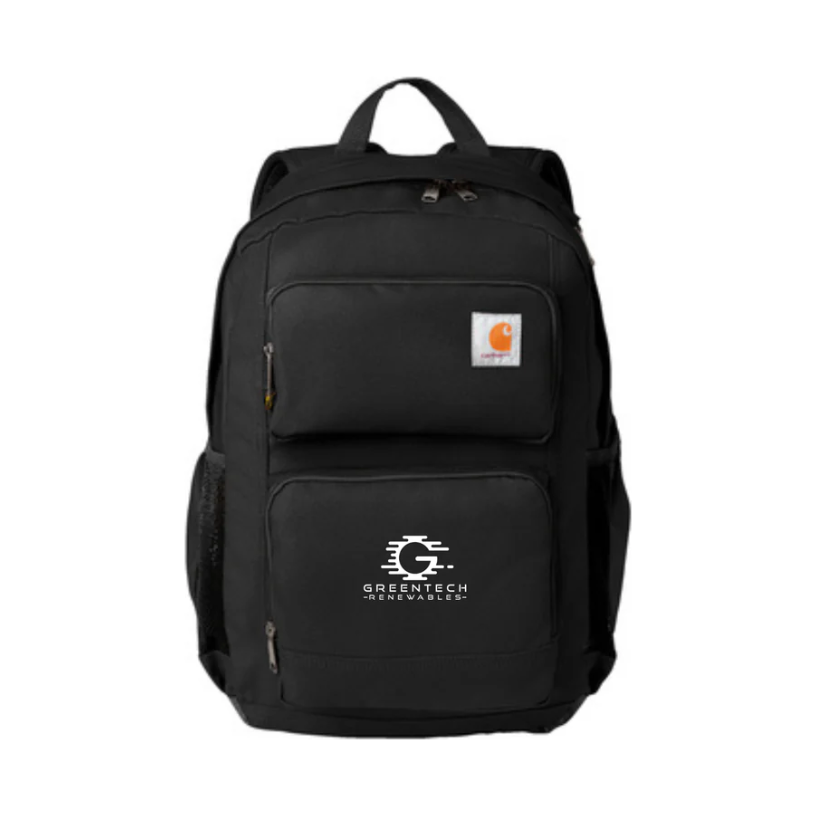 Carhartt ® 28L Foundry Series Dual-Compartment Backpack - CTB0000486