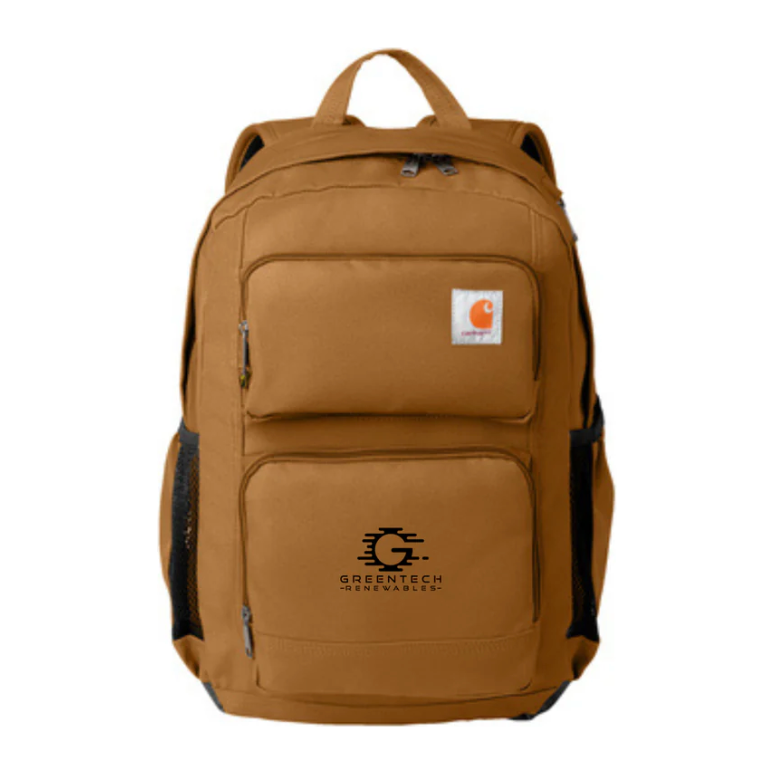 Carhartt ® 28L Foundry Series Dual-Compartment Backpack - CTB0000486