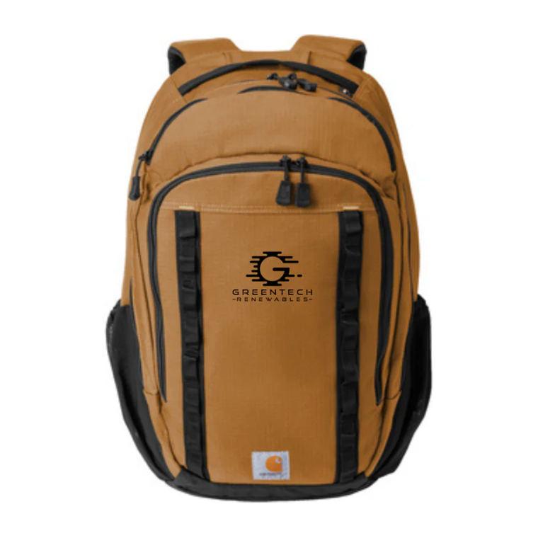 Carhartt® 25L Ripstop Backpack - CTB0000481