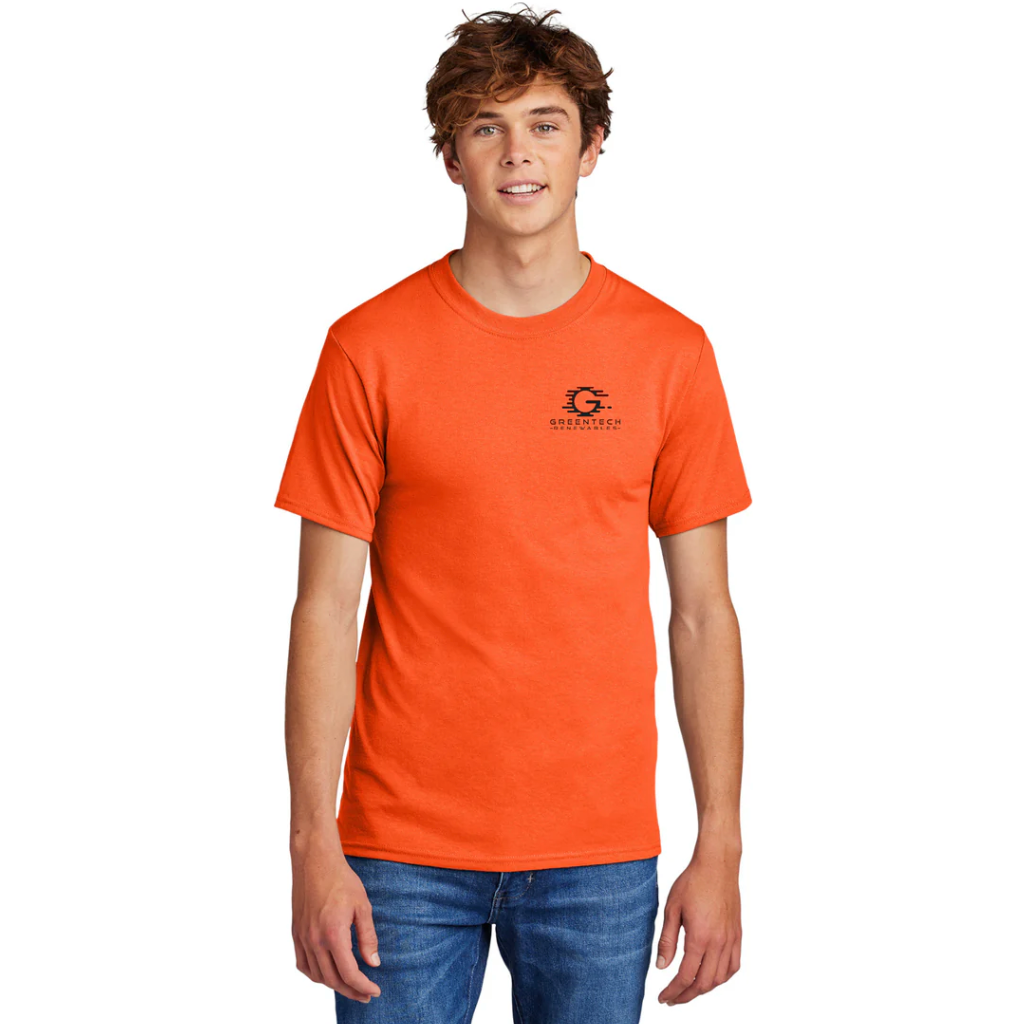 Port & Company® Core Blend Tee - PC55
