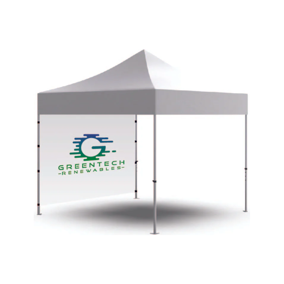Backwall For 10x10 Tent