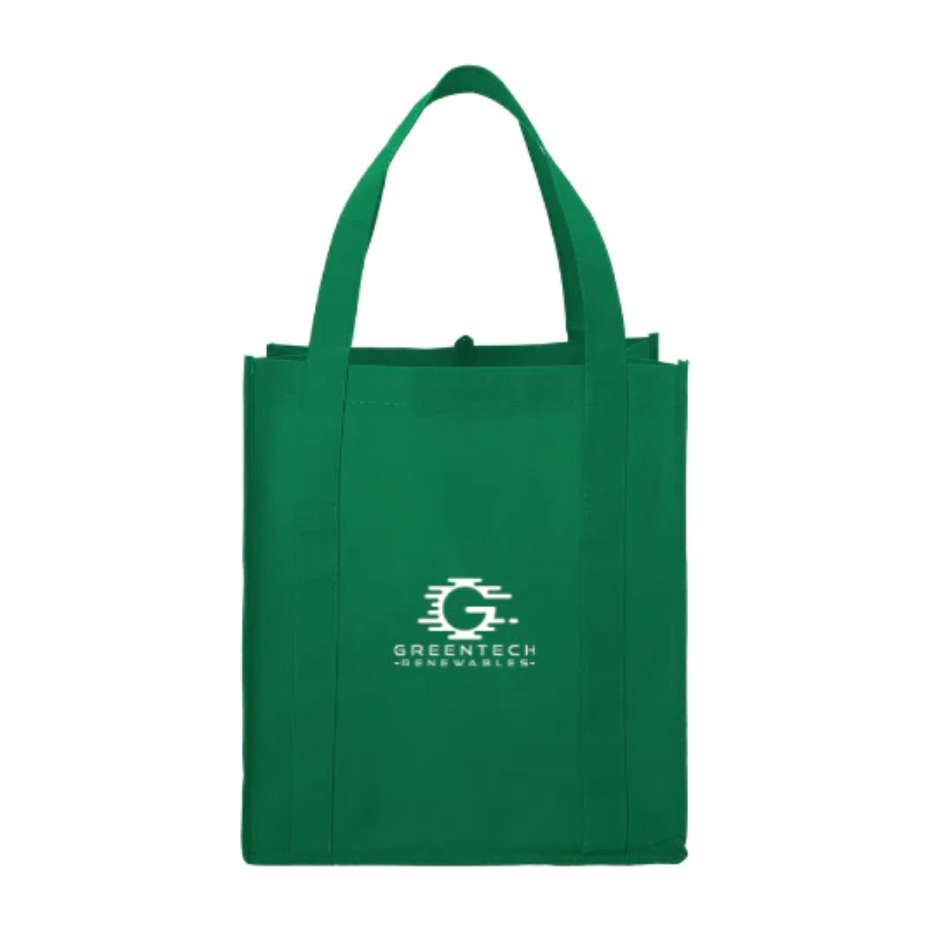 Little Juno Non-Woven Grocery Tote (Bulk)