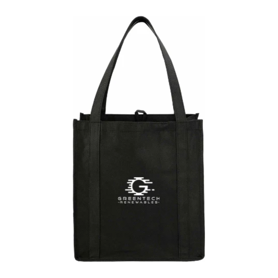 Little Juno Non-Woven Grocery Tote (Bulk)