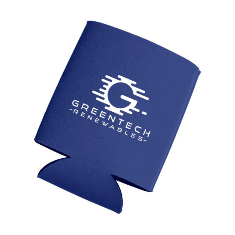 Single Color Koozie (Bulk)