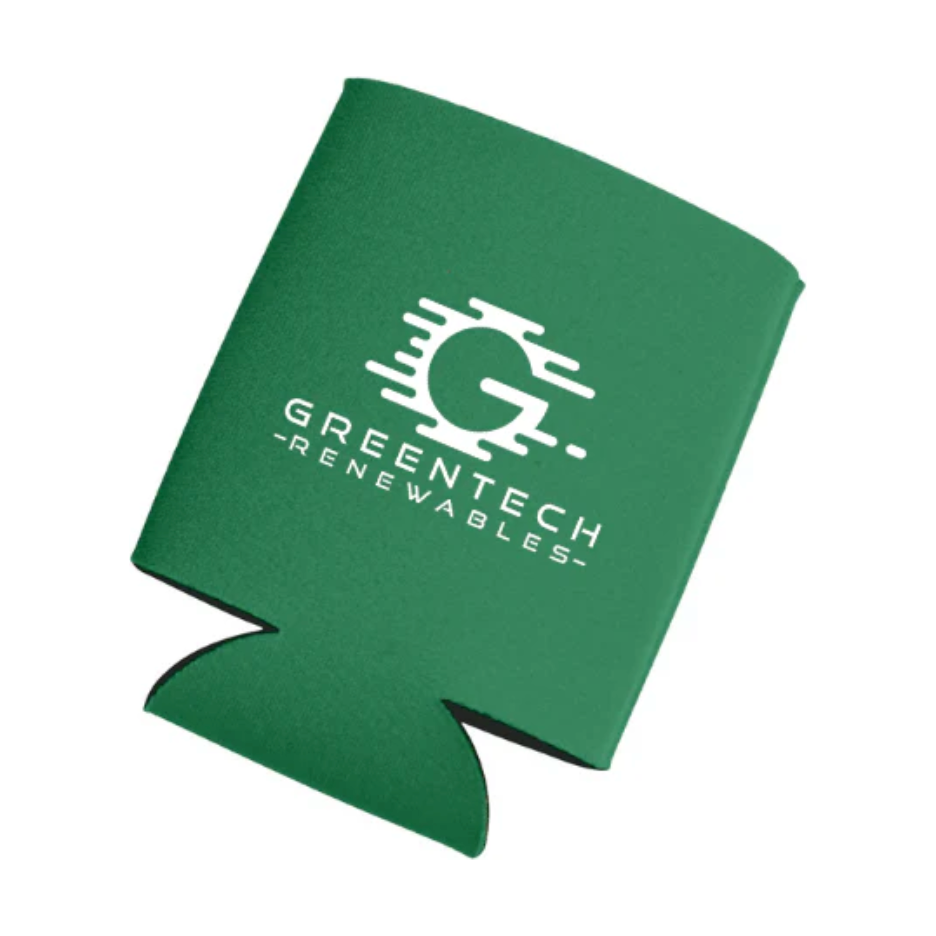Single Color Koozie (Bulk)