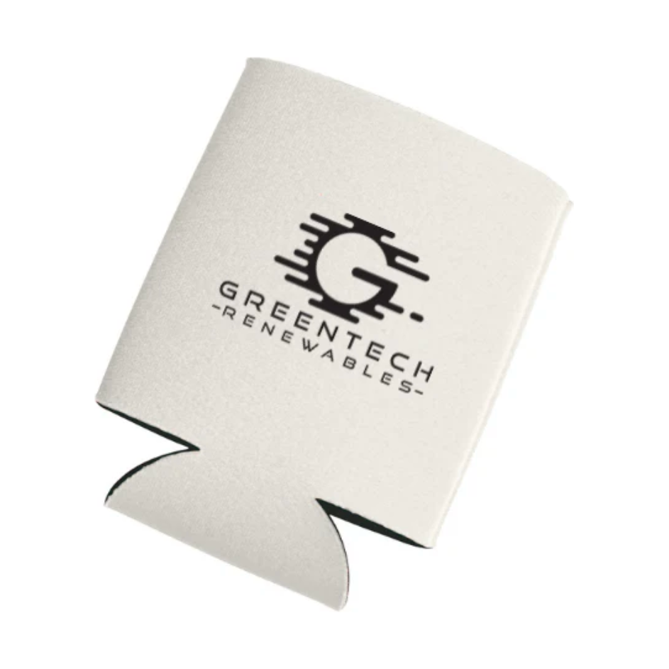 Single Color Koozie (Bulk)