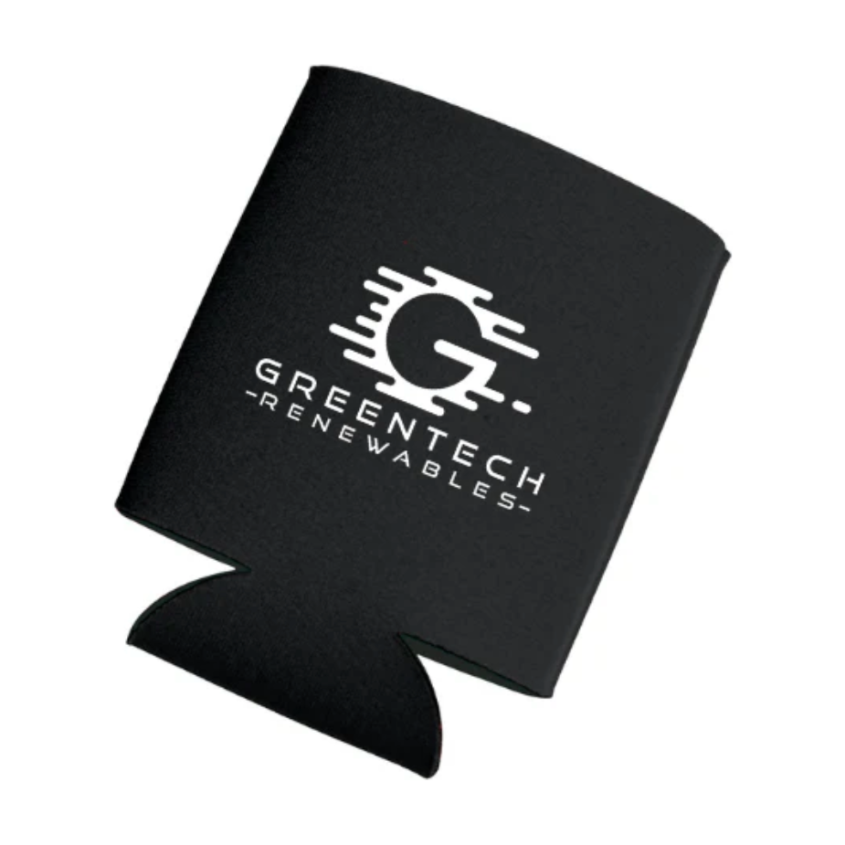 Single Color Koozie (Bulk)