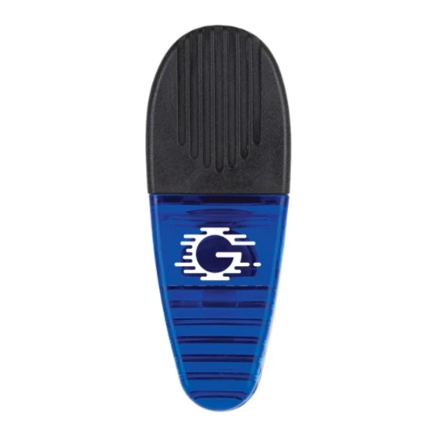 Alligator Magnetic Chip Clip (Bulk)