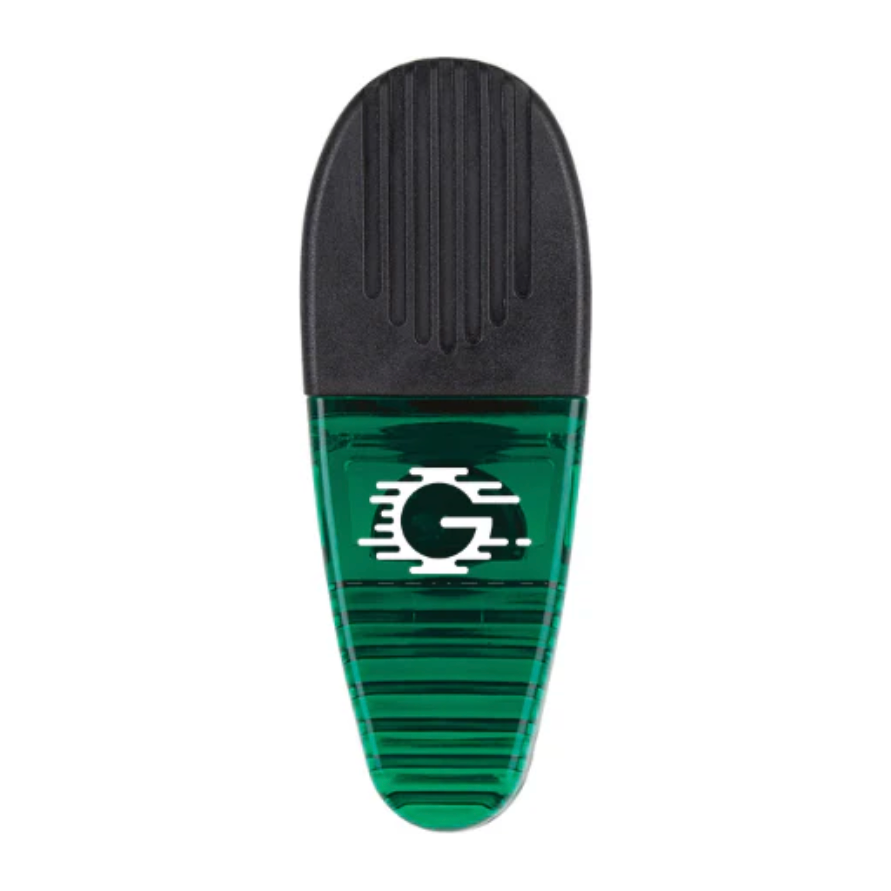 Alligator Magnetic Chip Clip (Bulk)