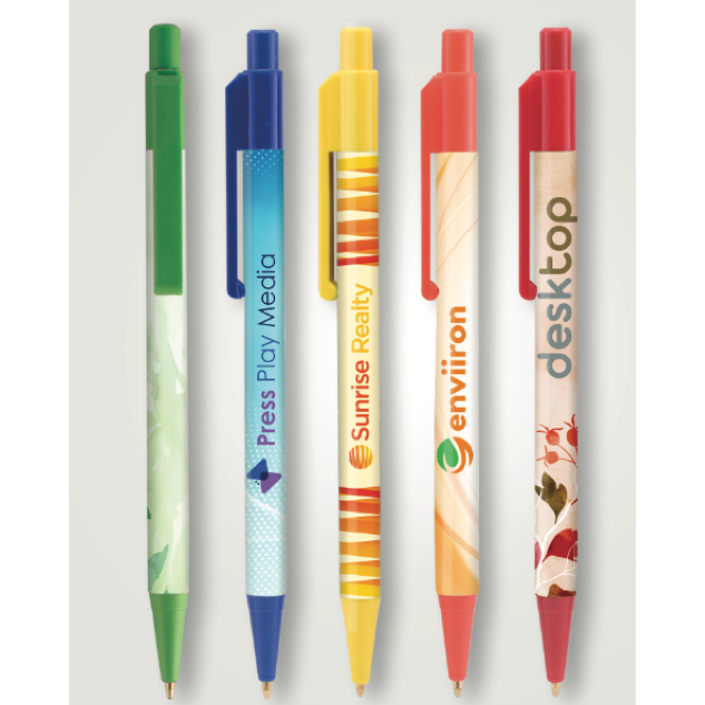 Astaire Classic Pen (Bulk) (FULLY CUSTOMIZABLE)