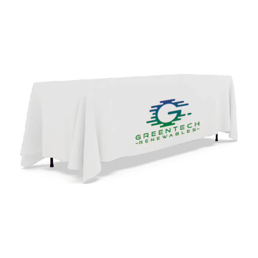 8ft Table Throw
