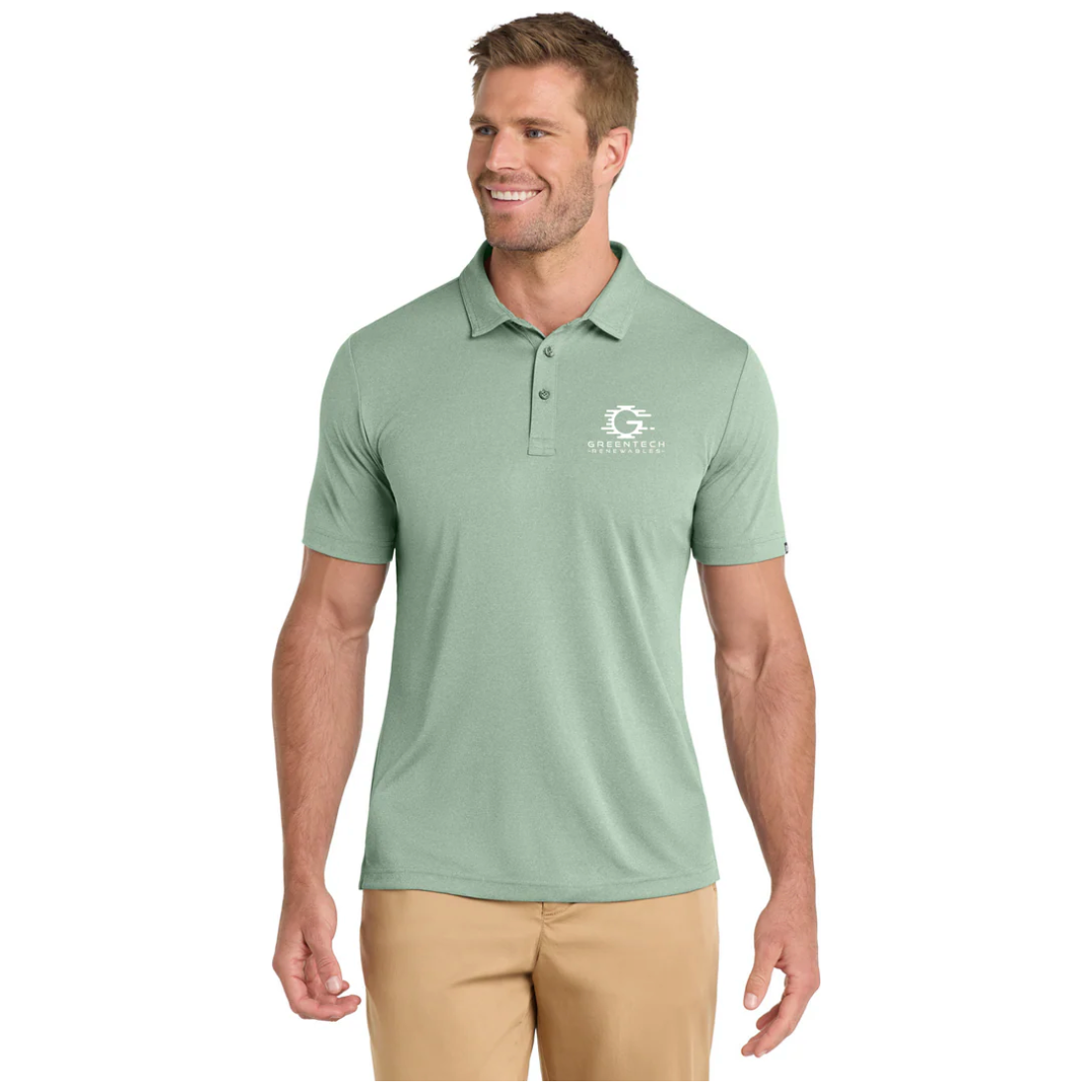 TravisMathew Coto Performance Polo - TM1MU410