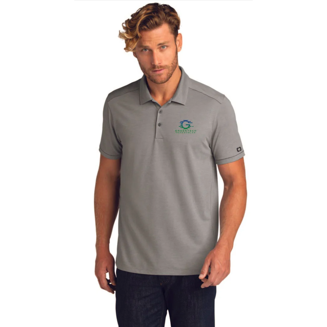 OGIO ® Code Stretch Polo - OG146