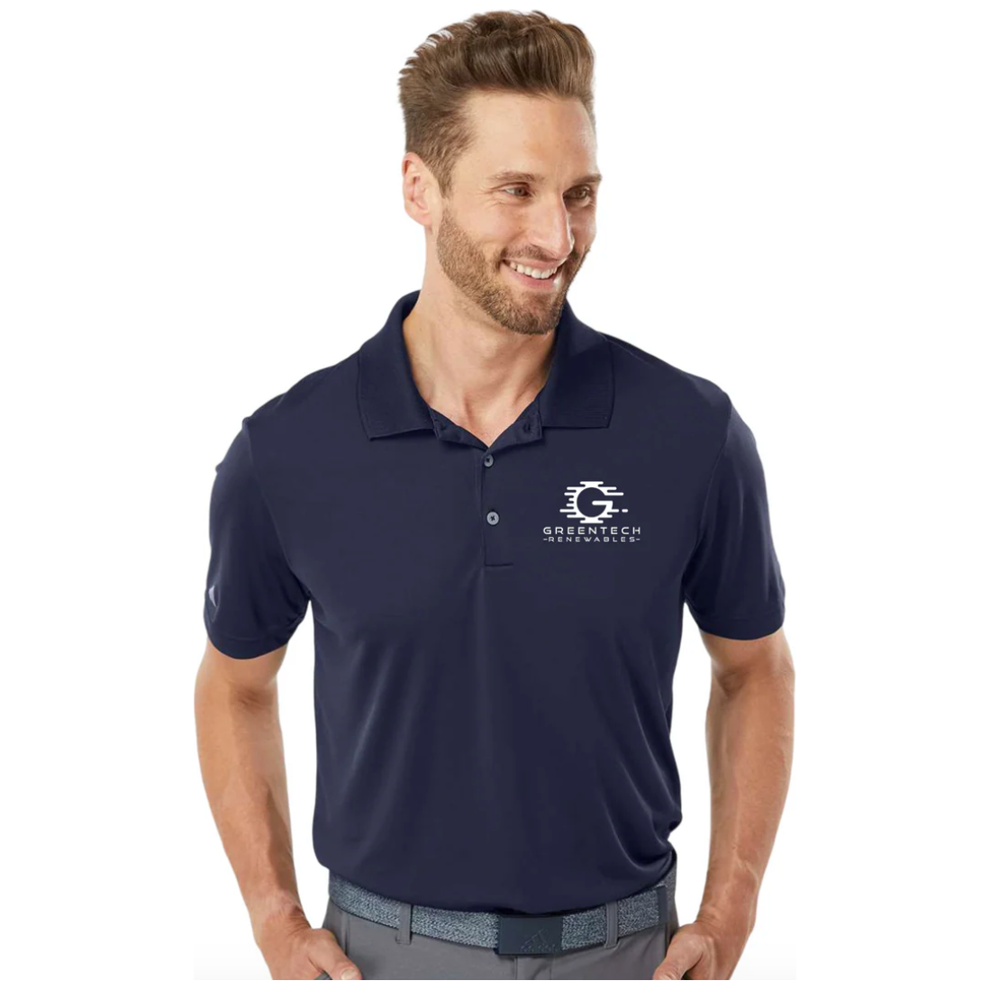 Adidas - Performance Polo - A230