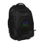 Ogio Wheeled Backpack - 411066