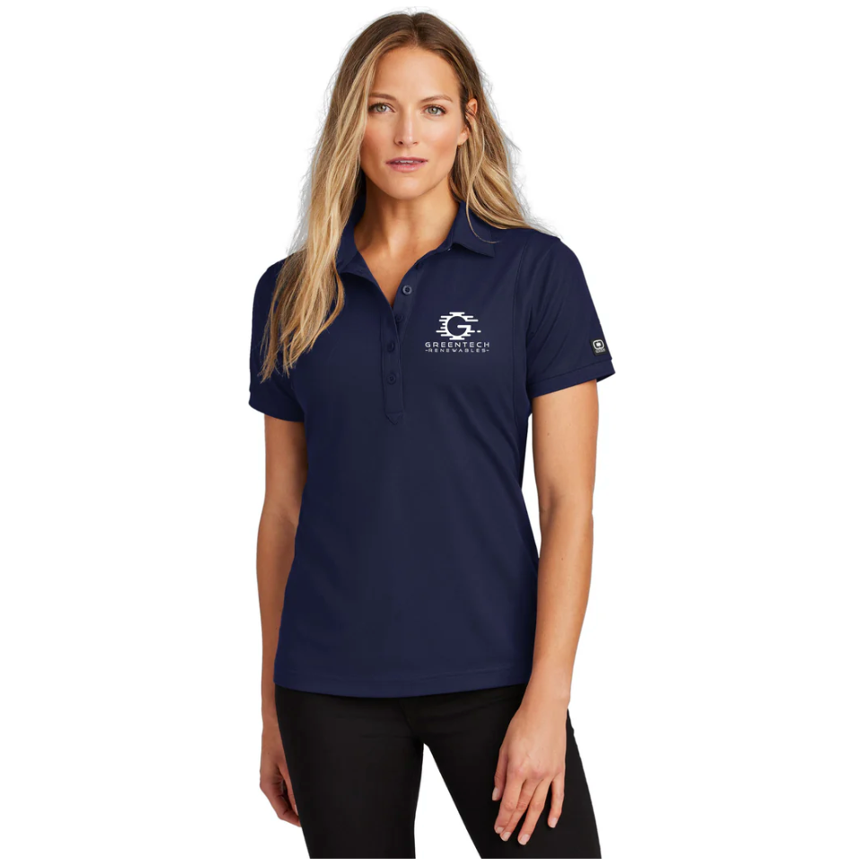 OGIO® - Jewel Polo - LOG101