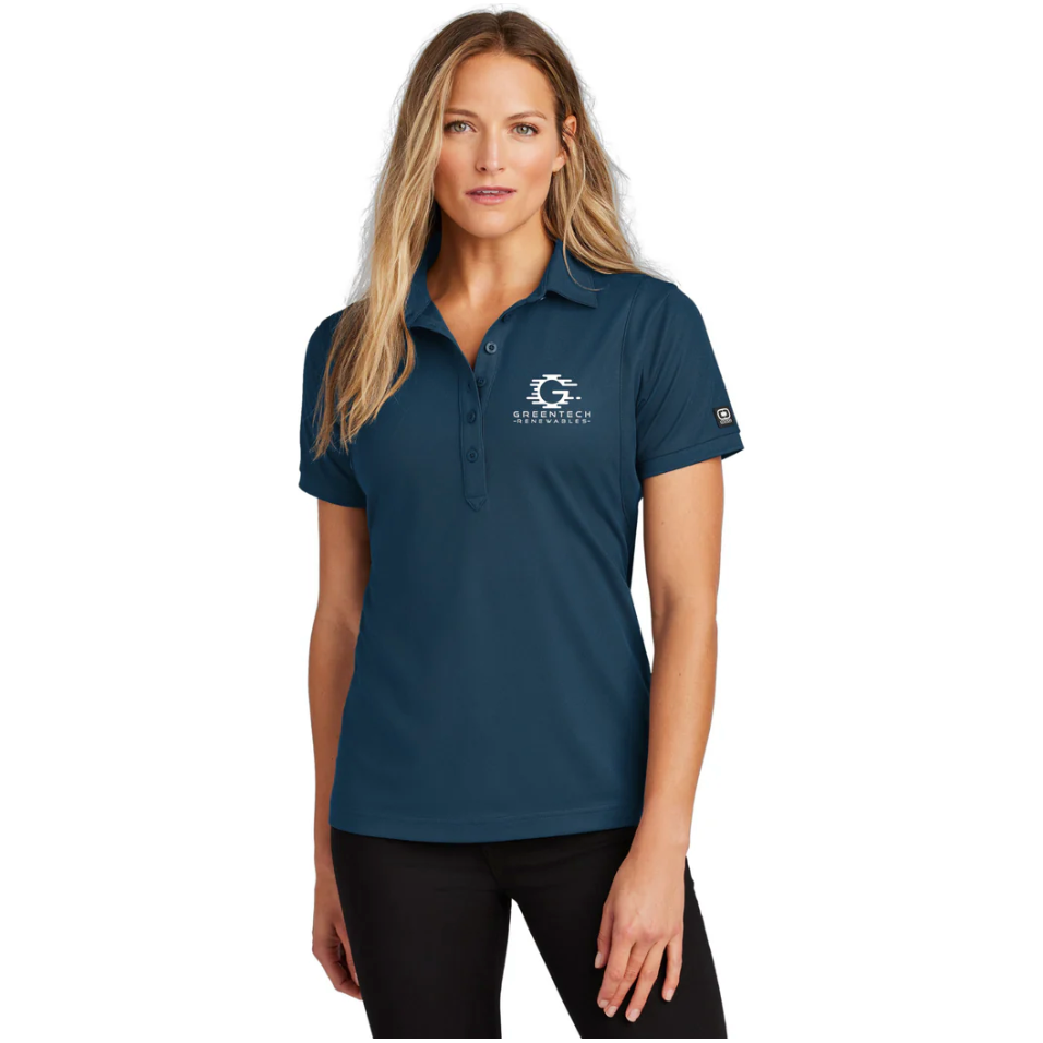 OGIO® - Jewel Polo - LOG101