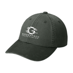 Port Authority® Garment Washed Cap - PWU