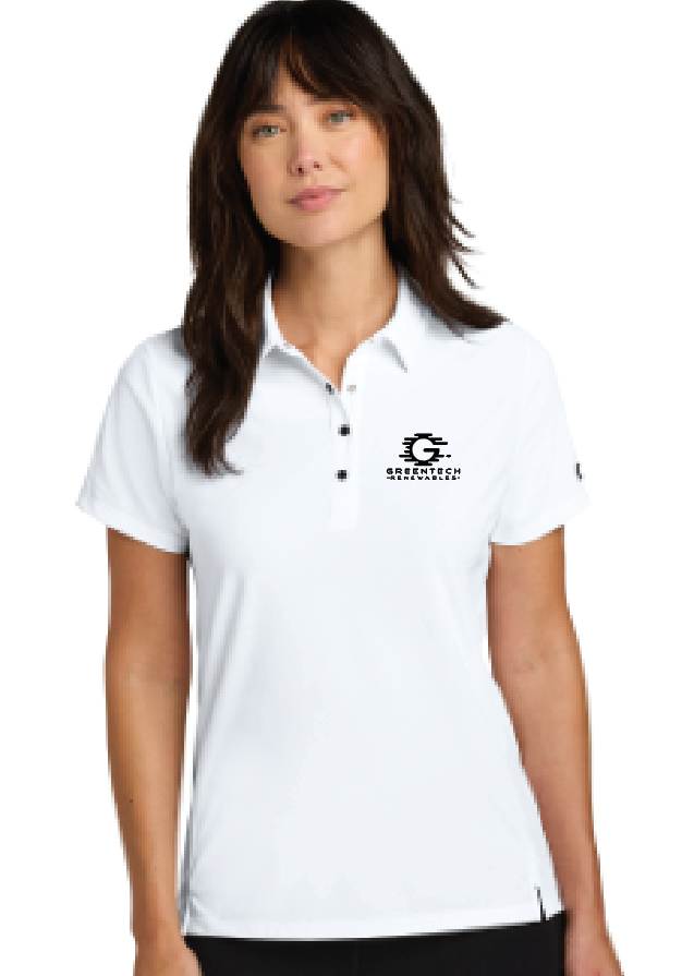 LOG154 Ladies RE+ Polo