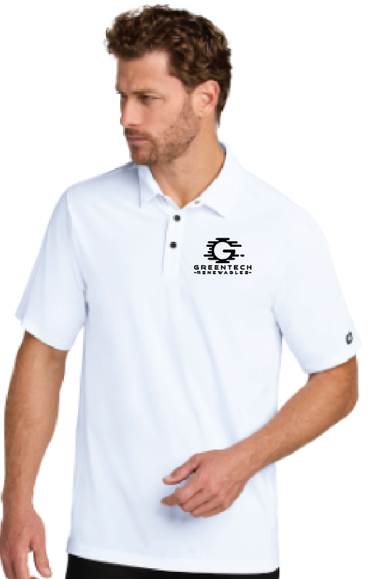OG154 Men's RE+ polo