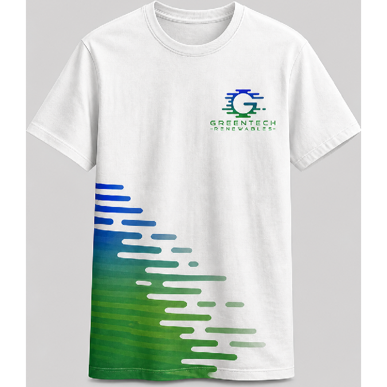 May Special Sublimated Tee PR064