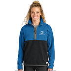 COTOW1692  Cotopaxi® Women’s Amado 1/2-Zip Fleece