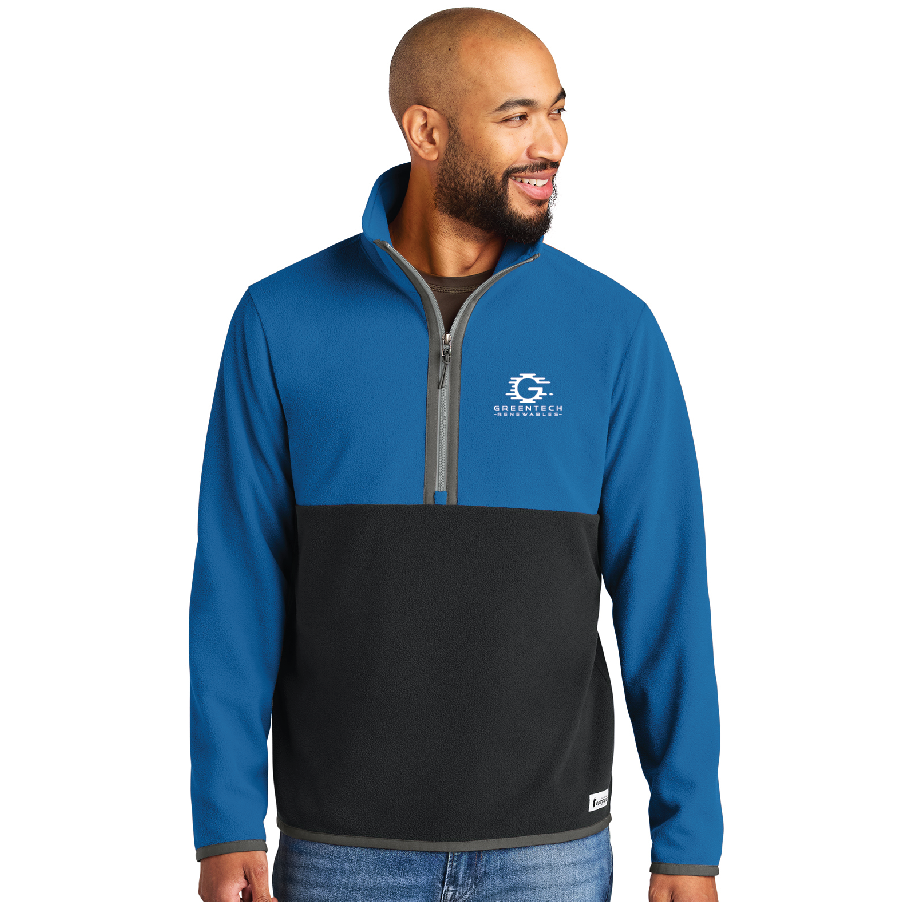 COTOM1691 Cotopaxi® Amado 1/2-Zip Fleece