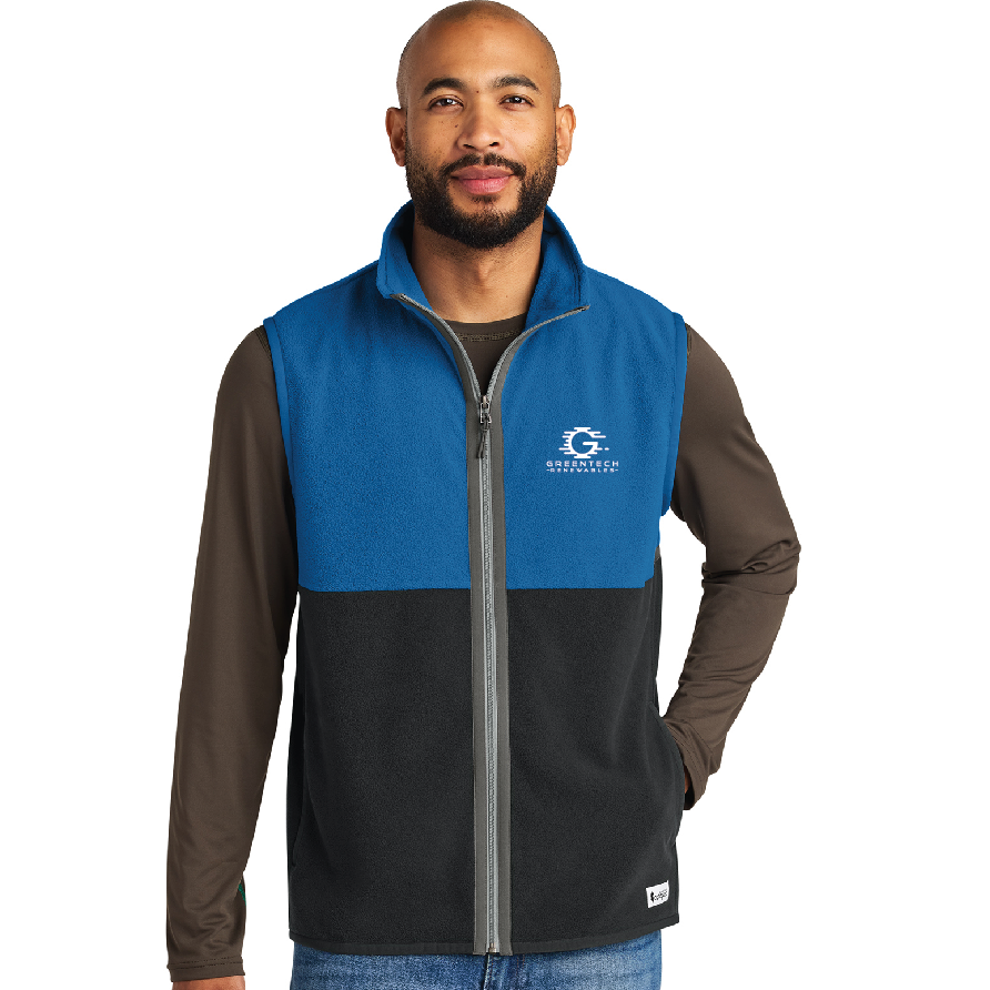 COTOM1693  Cotopaxi® Amado Fleece Vest