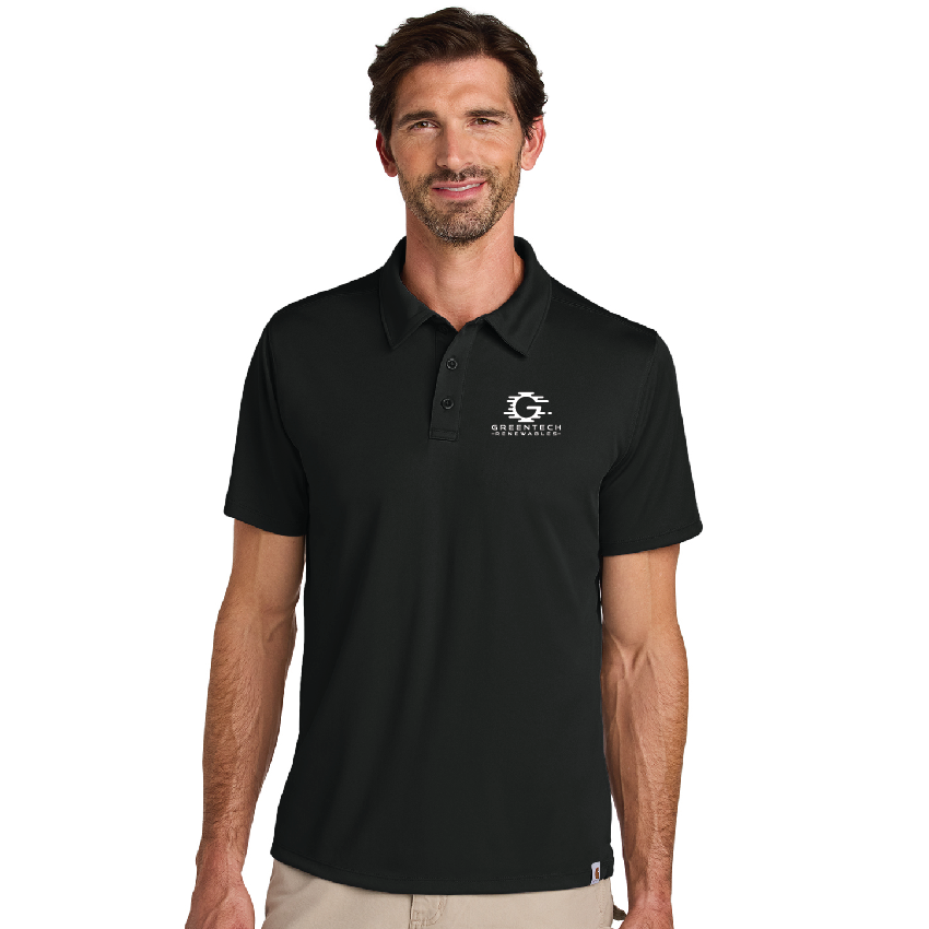 CT106899Regular Carhartt Force® Sun Defender™ Polo