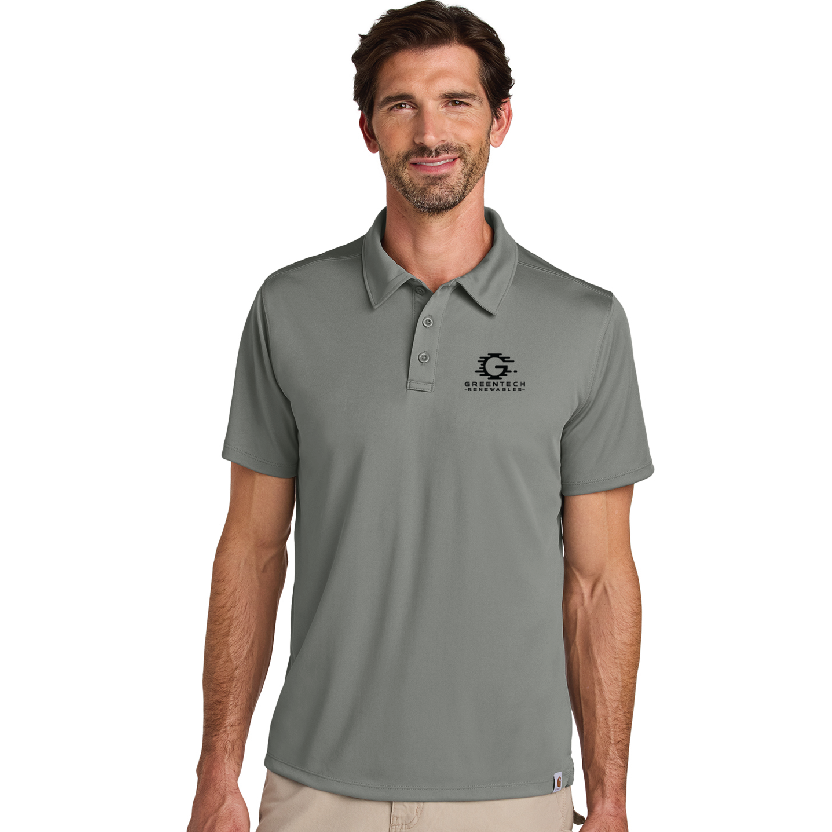 CT106899Regular Carhartt Force® Sun Defender™ Polo