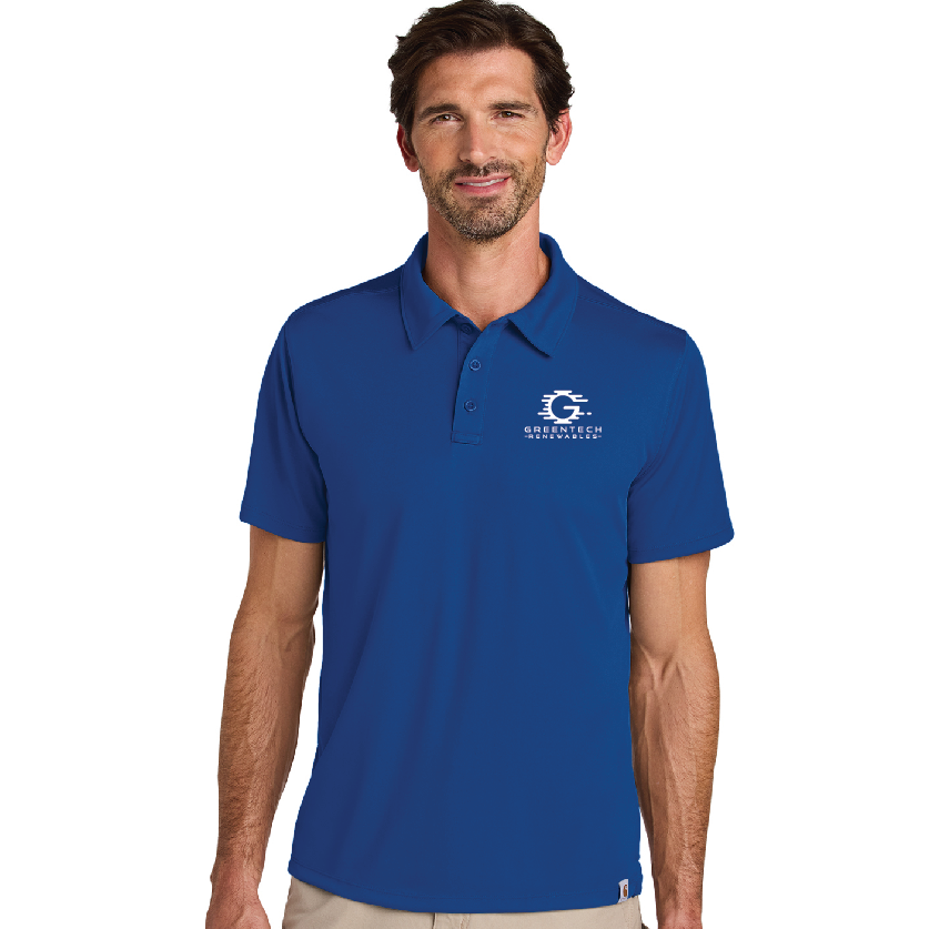 CT106899Regular Carhartt Force® Sun Defender™ Polo