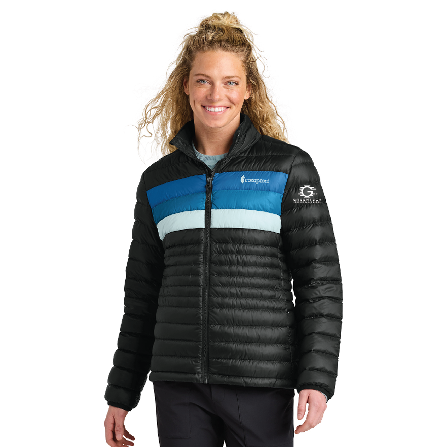 COTOW1688  Cotopaxi® Women’s Fuego Down Jacket