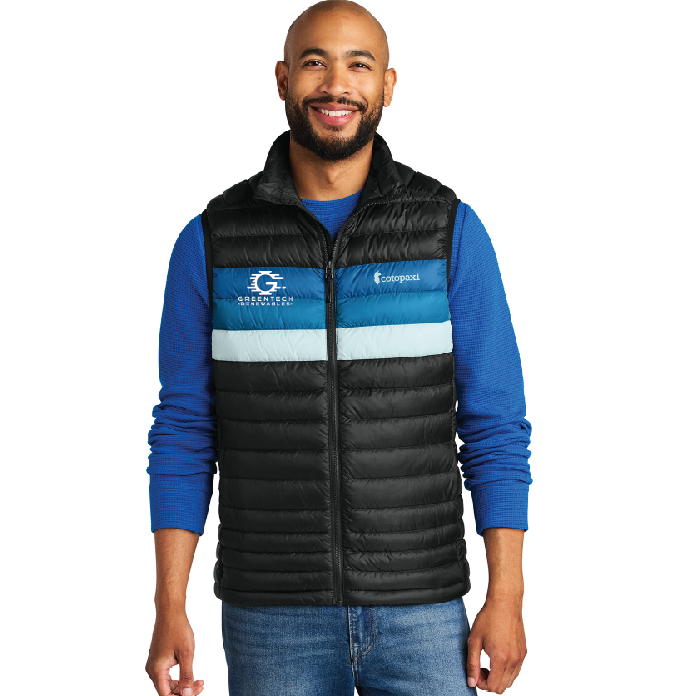 COTOM1689  Cotopaxi® Fuego Down Vest