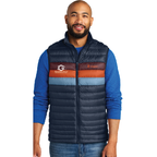 COTOM1689  Cotopaxi® Fuego Down Vest