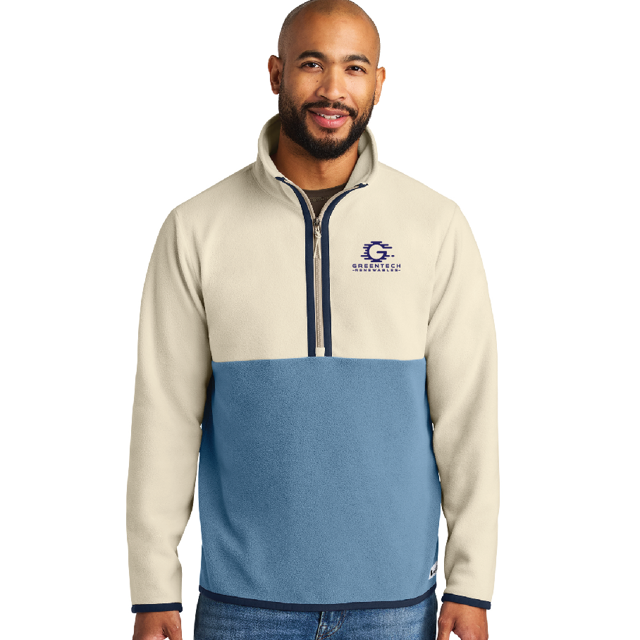 COTOM1691 Cotopaxi® Amado 1/2-Zip Fleece