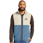 COTOM1693  Cotopaxi® Amado Fleece Vest