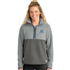 COTOW1692  Cotopaxi® Women’s Amado 1/2-Zip Fleece