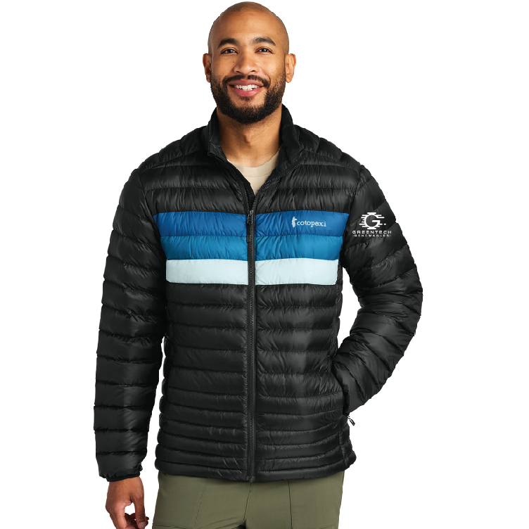 COTOM1687  Cotopaxi® Fuego Down Jacket