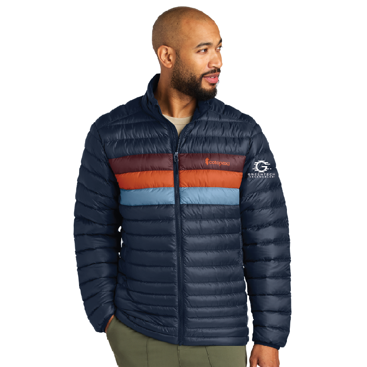 COTOM1687  Cotopaxi® Fuego Down Jacket