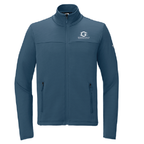 NF0A8ENK  The North Face® Aim Full-Zip Fleece Jacket